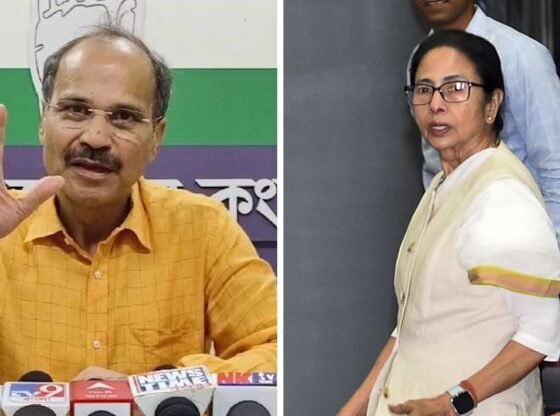 लिटिल फूड: कांग्रेस लीडर ने बंगाल रिहैब सेंटर में ममता बनर्जी को दुरुपयोग किया