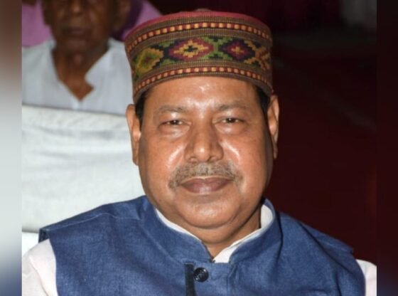 बिहार: आरजेडी विधायक भाई वीरेंद्र ने सरकारी अधिकारी को धमकी दी कि वह उसे कॉल पर पहचानने में विफल रहने के बाद