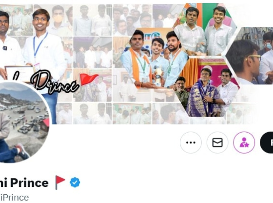 बीजेपी के कार्यकर्ता ने नामक्कल, तमिलनाडु में नफरत के भाषण के लिए गिरफ्तार किया, नैनर नागेंद्रन की निंदा की गई - तमिलनाडु समाचार