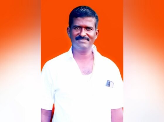 तमिलनाडु में मारे गए भाजपा के कामकाजी, पुलिस पर संदेह है कि धन विवाद - तमिलनाडु समाचार