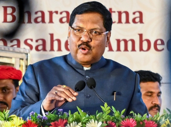 विनम्र रहें, यह सभी के रक्तचाप में मदद करता है: भारत के मुख्य न्यायाधीश ब्रा गवई न्यायाधीशों को सलाह देते हैं