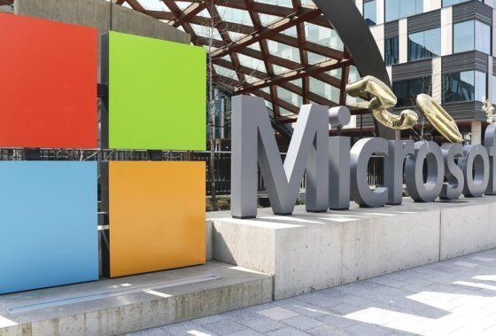 Microsoft 9K श्रमिकों को बंद कर देता है, 2 साल से अधिक समय में सबसे बड़ी कटौती - राष्ट्रीय