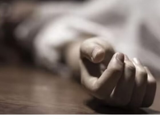 बुजुर्ग व्यक्ति ने पोल-बाउंड बिहार में अपराधों के रूप में भूमि विवाद पर गोली मारकर हत्या कर दी