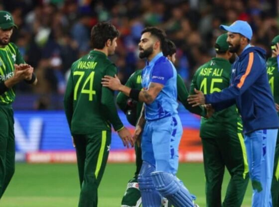 एशिया कप 2025 में Ind बनाम पाक क्लैश पर मनोज तिवारी: 'ऑपरेशन सिंदूर अभी भी चल रहा है। हम पाकिस्तान के साथ मैच कैसे खेल सकते हैं? ' | क्रिकेट समाचार