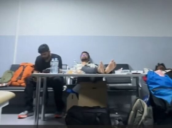 रूस में हिरासत में लिए गए भारतीय पर्यटक पीएम मोदी एस जयशंकर की मदद के लिए अपील करते हैं
