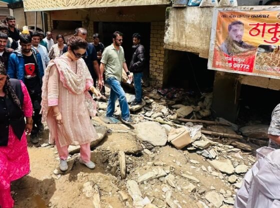 हिमाचल क्लाउडबर्स्ट: आपदा राहत के लिए कंगना रनौत विचित्र नुस्खा, का कहना है कि उनके पास कोई धन नहीं है, कैबिनेट पोस्ट