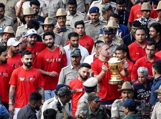 ट्रिब्यूनल ने बेंगलुरु चिन्नास्वामी स्टेडियम के बाहर स्टैम्पेड के लिए जिम्मेदार शाही चैलेंजर्स बेंगलुरु को रखा है