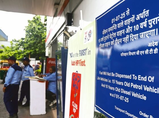 मध्यम वर्ग IRE, राजनीतिक गर्मी: BJP-Delhi सरकार के ईंधन प्रतिबंध पुनर्विचार के पीछे क्या है | दिल्ली न्यूज