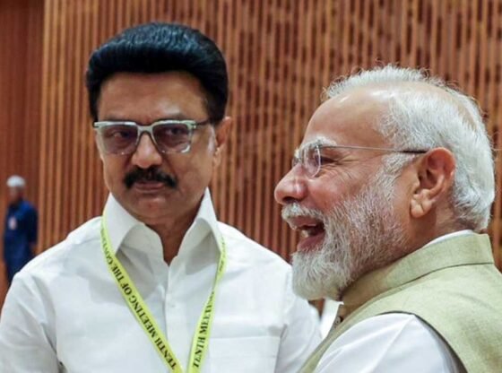 तमिलनाडु सीएम स्टालिन ने पीएम मोदी से कहा