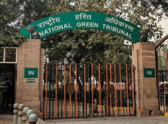 ग्रीन ट्रिब्यूनल झंडे पारा, 3 यूपी जिलों को पीने के पानी की आपूर्ति में क्रोमियम