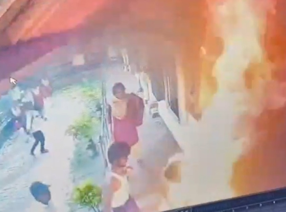 सेक्स उत्पीड़न पर आत्म-प्रकरण के बाद ओडिशा छात्र चोटों से मर जाता है