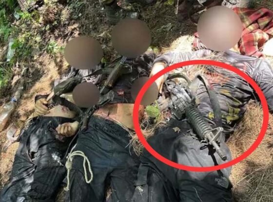 ऑपरेशन महादेव: कैसे बुलेट-मैचिंग ने एम -9 की पुष्टि की, एके -47s का इस्तेमाल पहलगाम नरसंहार में किया गया