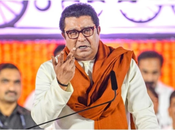 राज ठाकरे मराठी पंक्ति: मराठी को समझ में नहीं आता है? आप थप्पड़ मारा, राज ठाकरे ने गैर-स्थानीय लोगों को चेतावनी दी
