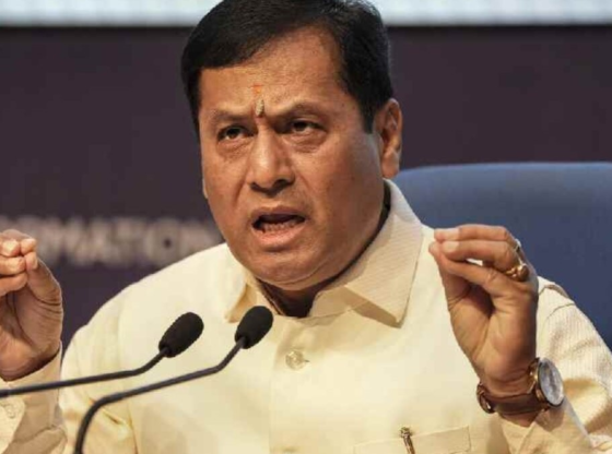 केंद्रीय मंत्री कहते हैं