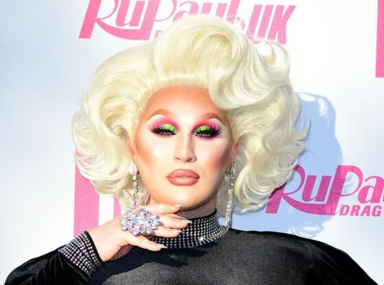 Rupaul की ड्रैग रेस स्टार द विविएन की मृत्यु 'misadventure' से हुई, पूछताछ पाता है | यूके न्यूज