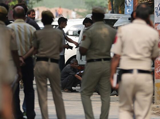 मैन ने 10,000 रुपये का ऋण देने से इनकार करने के लिए सहकर्मी को मार दिया, गिरफ्तार | दिल्ली न्यूज