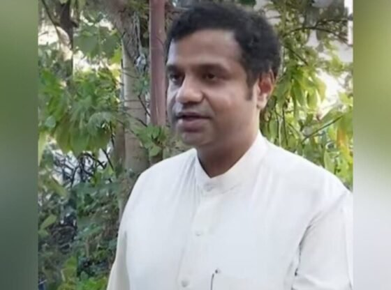 संजय राउत के सहयोगी सुजीत पटकर को कोविड -19 सेंटर स्कैम केस में जमानत मिलती है