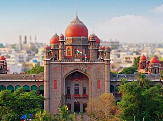 सिगाची फैक्ट्री ब्लास्ट: 'यह एक वेक-अप कॉल है, "तेलंगाना एचसी का कहना है कि कानून को अपना पाठ्यक्रम लेने दें, लेकिन सुनिश्चित करें कि नियामक शासन को मजबूत किया गया है। हैदराबाद समाचार।