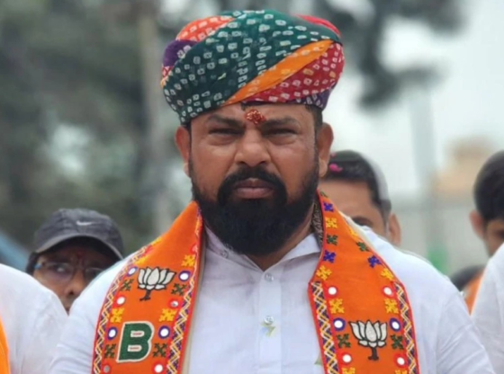 बीजेपी ने तेलंगाना में राजा सिंह के इस्तीफे को स्वीकार किया, लीडरशिप रो के बाद एमएलए के रूप में उनकी अयोग्यता के लिए वक्ता से अनुरोध करने की योजना बनाई - तेलंगाना समाचार