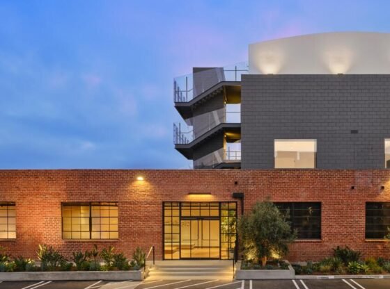Culver City में एक नया स्टूडियो खोलने के लिए Apple संगीत