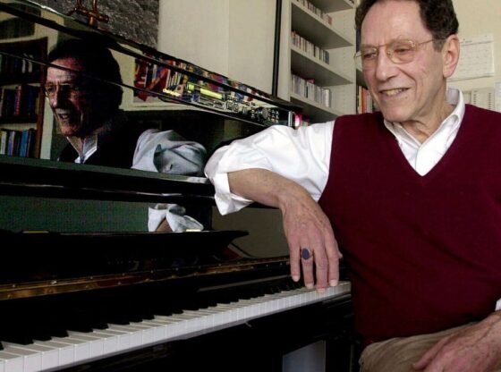 टॉम लेहरर, गीत व्यंग्यकार और गणितज्ञ, 97 पर मर जाते हैं