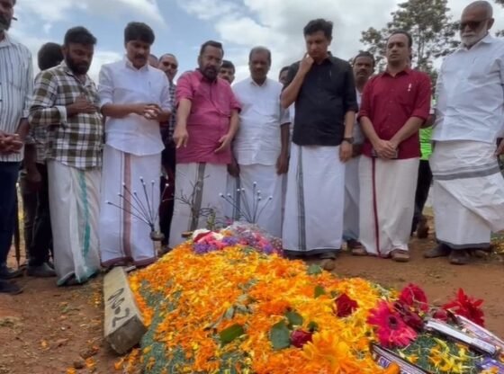 वायनाड भूस्खलन की सालगिरह: 'ह्रुदयभूमी' को चोएरमला -मुंडक्कई पीड़ितों के लिए अंतिम विश्राम स्थल के रूप में नामित किया गया - केरल न्यूज