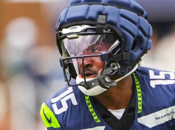 क्यों Seahawks बदमाश टोरी हॉर्टन 'ड्राफ्ट की चोरी' साबित हो सकता है