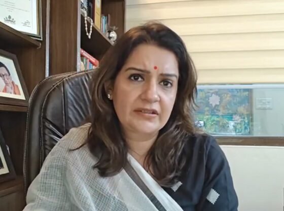 'न केवल ब्लड मनी, शापित धन': भारत-पाक एशिया कप मैच के बाद प्रियंका चतुर्वेदी की पुष्टि की गई; लक्ष्य सरकार, BCCI | भारत समाचार