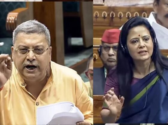 टीएमसी फ्यूड एस्केलेट्स: कल्याण बनर्जी ने पार्टी चीफ कोड़ा के रूप में छोड़ दिया; SLAMS MAHUA MOITRA की 'अपमानजनक' टिप्पणी | भारत समाचार