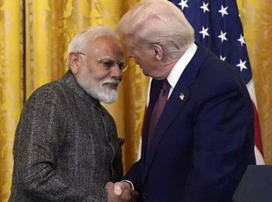 पीएम मोदी ने न्यूयॉर्क की यात्रा करने की संभावना: कार्ड पर UNGA पता; ट्रम्प टैरिफ रो के बीच ट्रिप | भारत समाचार