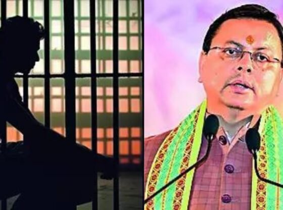 जेल में जीवन, 10 लाख रुपये जुर्माना: उत्तराखंड रूपांतरण बिल कड़ा हो जाता है | भारत समाचार