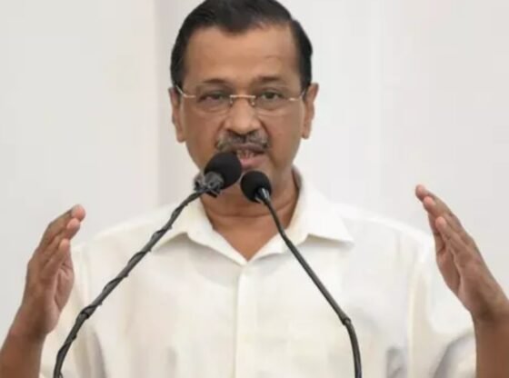 मोदी सरकार के खिलाफ सबसे मुखर आवाज, इसलिए लक्षित: एडिश के बाद अरविंद केजरीवाल ने सौरभ भारद्वाज | भारत समाचार