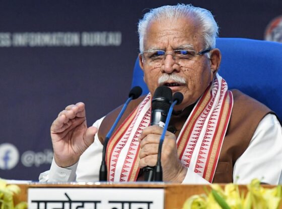 22 महीनों में आम केंद्रीय सचिवालय की इमारतों का निर्माण: खट्टर