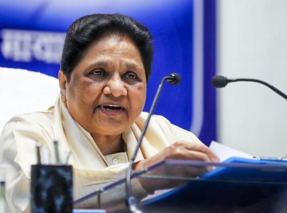 मायावती ने बीजेपी के साथ गठबंधन से इनकार किया, स्वतंत्र रूप से काम करने के लिए बीएसपी कहते हैं