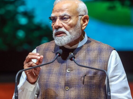 बिहार में छह-लेन पुल खोलने के लिए पीएम मोदी
