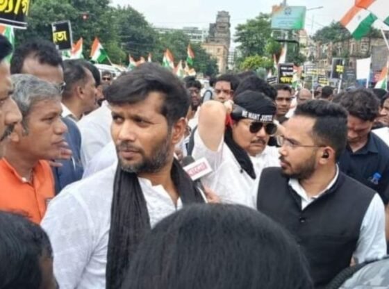 भाजपा के विधायक अशोक डिंडा और अन्य पार्टी नेताओं ने कोलकाता पुलिस के समन के बाद कलकत्ता एचसी को स्थानांतरित किया, जो नाबन्ना अभिजन में 'हमले पर हमले' से संबंधित है। कोलकाता न्यूज