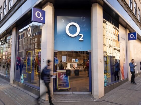 O2 मुफ्त सेवा में बड़े पैमाने पर बदलाव की घोषणा करता है जो ग्राहकों को विशेष लाभ और सौदों को याद कर सकता है