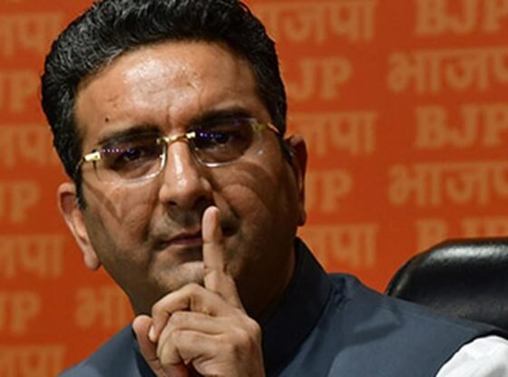 भाजपा ने राहुल गांधी पर सशस्त्र बलों के खिलाफ 'अपरिपक्व' टिप्पणी करने का आरोप लगाया