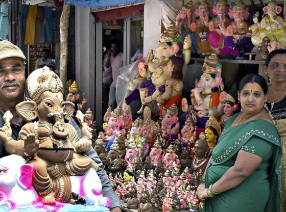 CESC Mysuru क्षेत्र में गणेश महोत्सव के सार्वजनिक उत्सव के लिए सुरक्षा दिशानिर्देश जारी करता है
