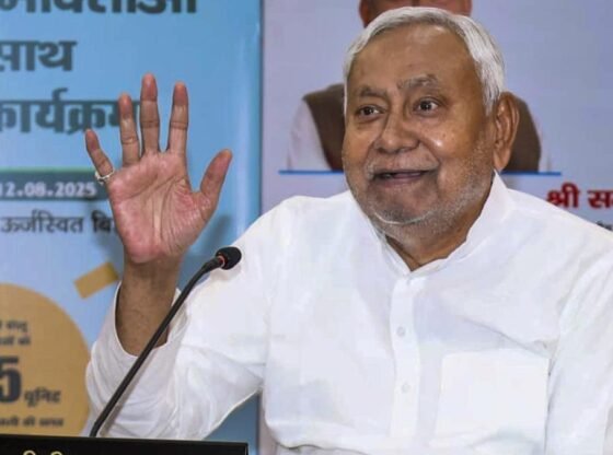 बिहार कैबिनेट ने पांच नए औद्योगिक क्षेत्रों को मंजूरी दी