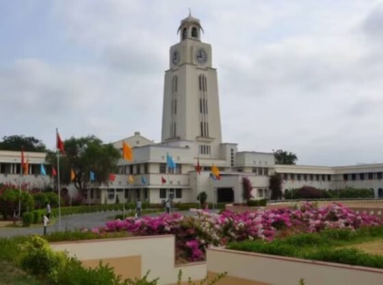 अब, बिट्स पिलानी के हैदराबाद परिसर में शोधकर्ताओं द्वारा विकसित कार्बनिक अपशिष्ट उपचार के लिए एक-स्टॉप समाधान | हैदराबाद न्यूज