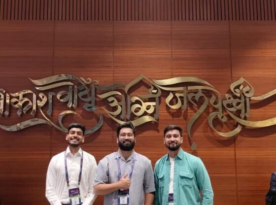 चेन्नई स्थित धोबी जी भारतीय ओवरसीज बैंक से of 1.5 करोड़ की फंडिंग को सुरक्षित करता है