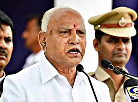 कर्नाटक एचसी पूर्व-सीएम येदियुरप्पा की याचिका को सुनने के लिए कल POCSO केस संज्ञान को चुनौती देता है बैंगलोर न्यूज