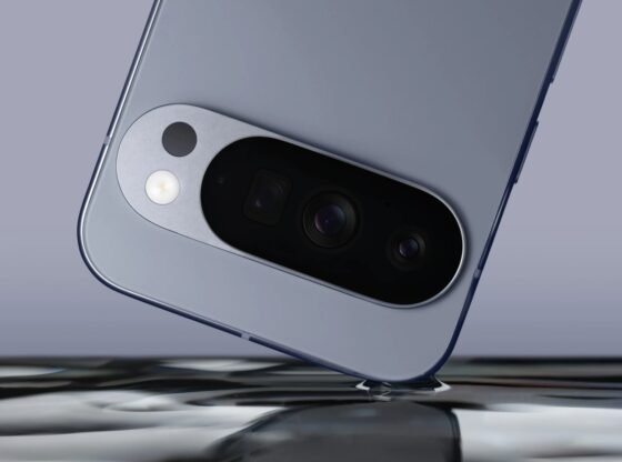 नए Google Pixel मोबाइल में एक दिमाग उड़ाने वाला कैमरा ट्रिक है, यहां तक ​​कि iPhone भी नहीं कर सकता है-और £ 190 के लिए मुफ्त पर्क के साथ आता है