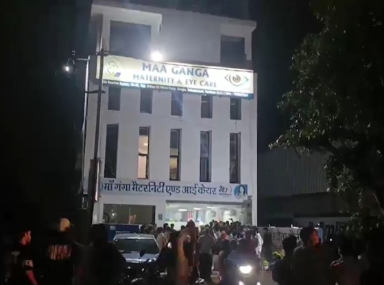 हरिद्वार अस्पताल में प्रसव के बाद दो महिलाओं की मृत्यु हो गई, परिवारों ने लापरवाही का आरोप लगाया
