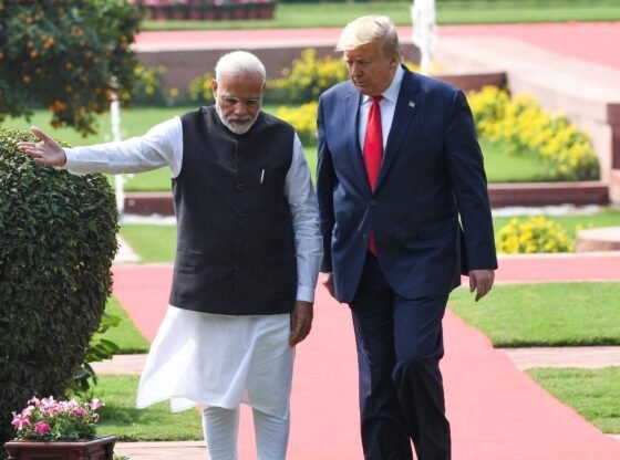 पर्याप्त: भारत रूसी तेल के खतरों के बाद अमेरिका पर वापस आ गया, झूठ बोलता है