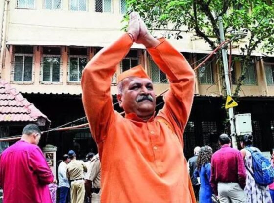 मालेगांव ब्लास्ट केस: 39 गवाहों ने शत्रुतापूर्ण, अभियोजन के कमजोर मामलों में बदल दिया | भारत समाचार