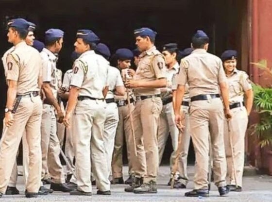 46 वर्षीय व्यक्ति ने सूरत में हत्या कर दी, दो गिरफ्तार | अहमदाबाद समाचार