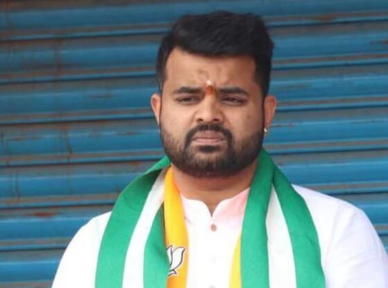 प्रज्वाल रेवना का जेल जीवन शुरू होता है: कैदी संख्या 15528, सफेद वर्दी, 524 रुपये की मजदूरी