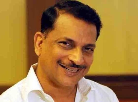 भाजपा बनाम भाजपा संविधान क्लब चुनाव लड़ाई में राजीव प्रताप रूडी जीत
